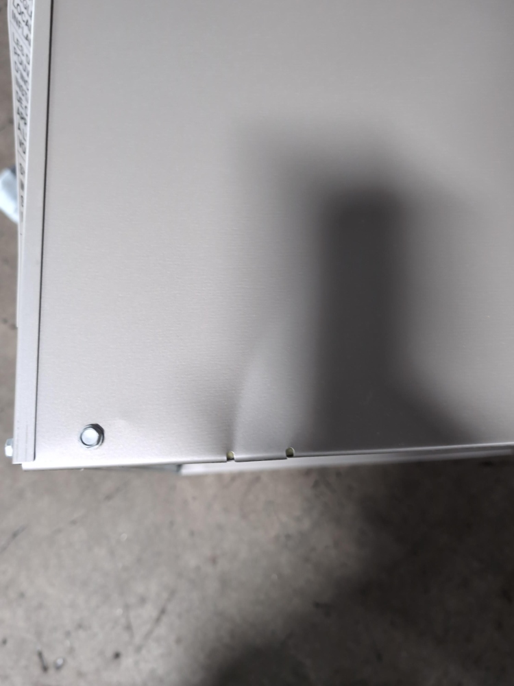 5 Ton R454B Upflow / Downflow Cased V-Coil